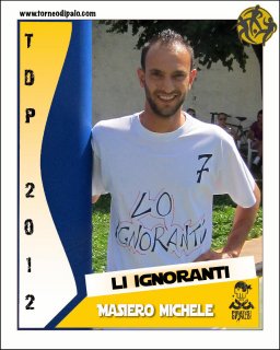 LI IGNORANTI